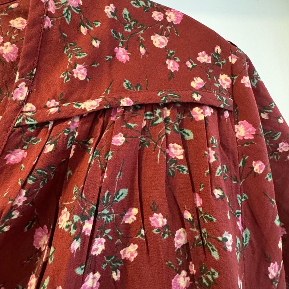 NWT Christy Dawn The Simple Dawn Dress - Picture 12 of 16